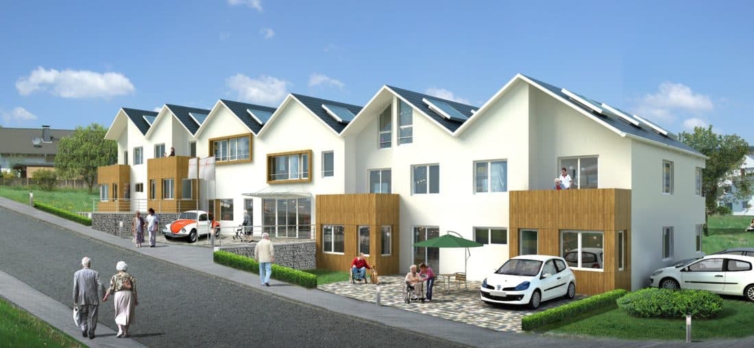 Acheter un bien immobilier en Suisse, pourquoi passer par Stone Invest ?