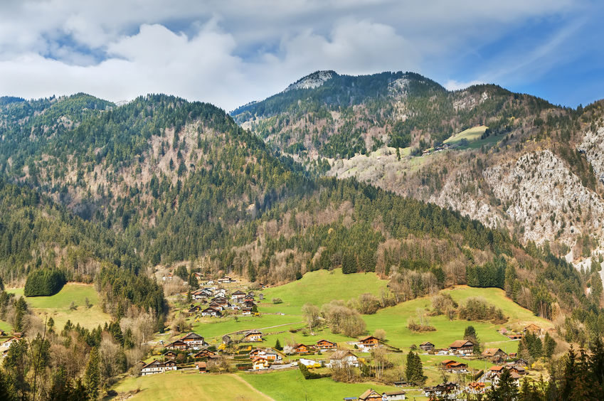 Pourquoi passer vos vacances à Méribel ?