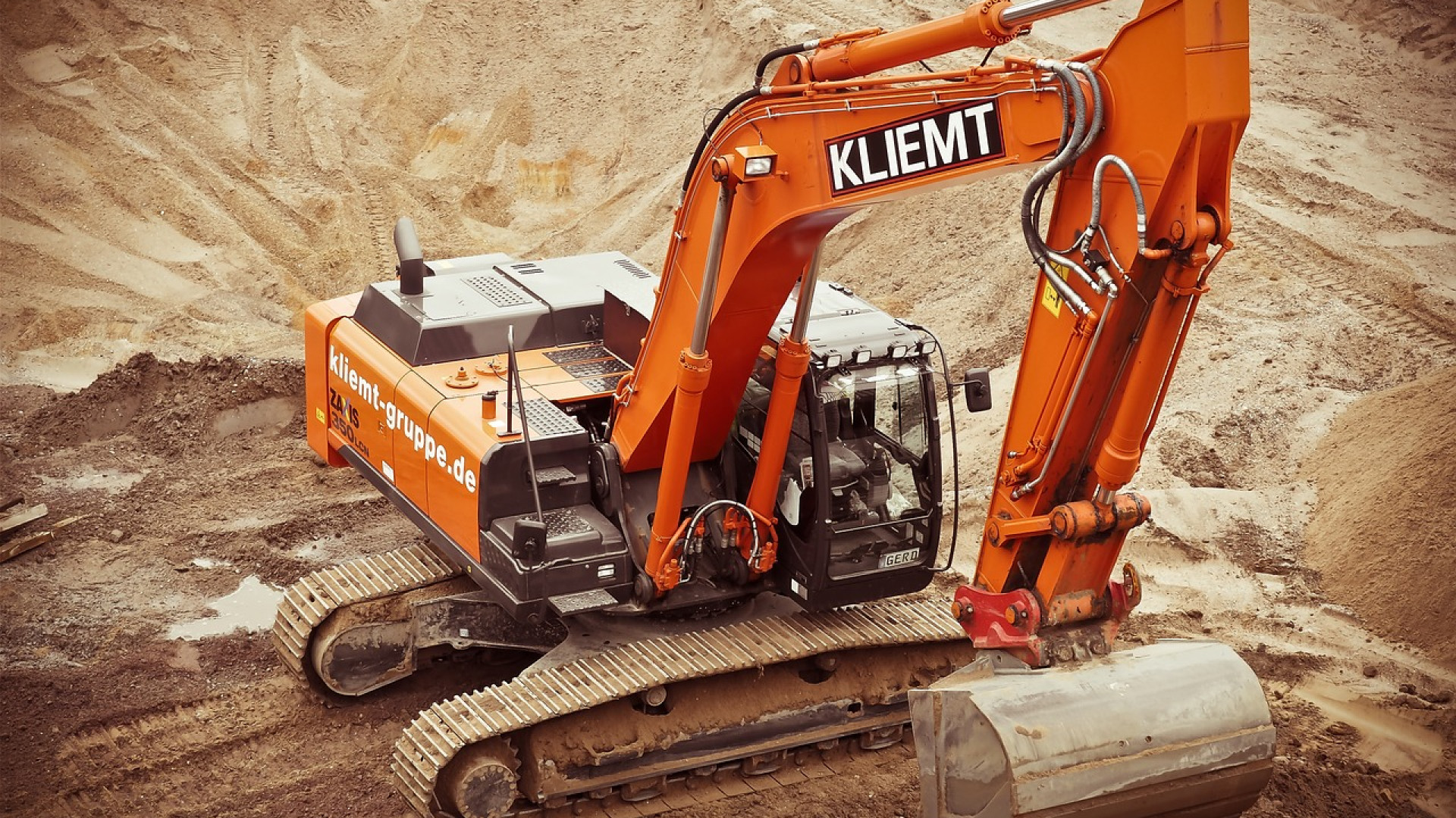 Une solution innovante pour vous débarrasser des déchets sur les chantiers