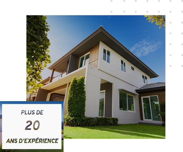 Maison sur plan : facteurs à prendre en considération