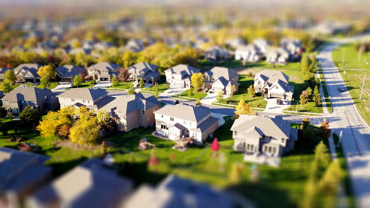 Pourquoi les gens n’investissent pas dans l’immobilier ?