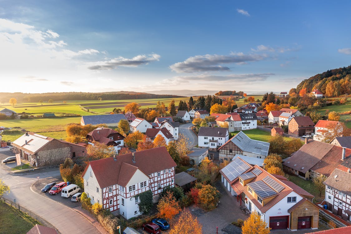 Comment sera l’immobilier en 2030 ?