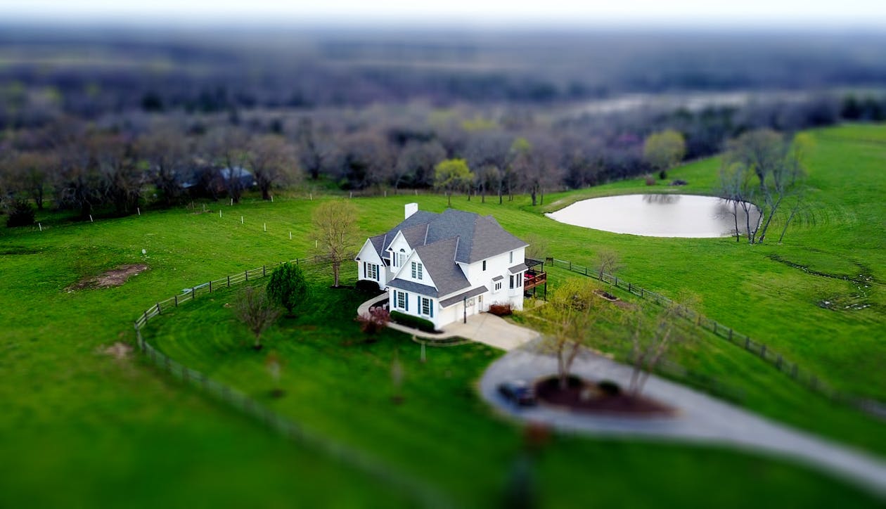 Quand le prix de l’immobilier va chuter ?