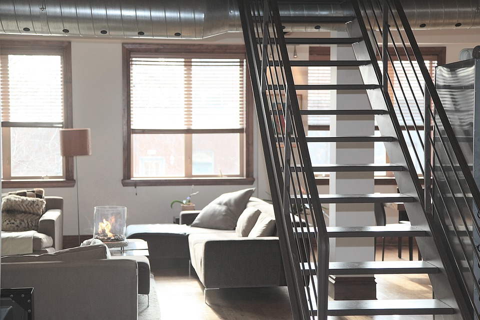 Rénover un appartement : 6 idées pas chères à essayer
