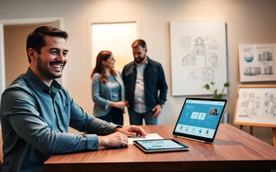 Découvrez Foncia.com : Vos Solutions Immobilières pour Ventes, Locations et Gestion