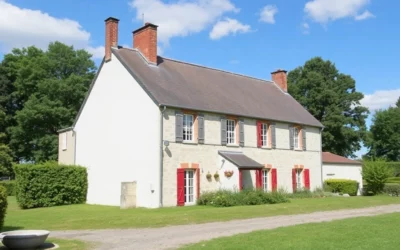 Découvrez les meilleures offres immobilières sur iadfrance.fr