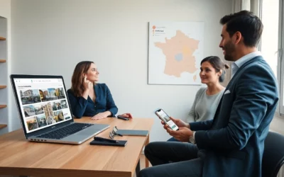 Découvrez avendrealouer.fr : Le guide ultime pour trouver votre logement idéal en France