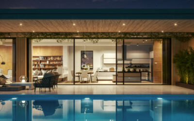 Choisir la maison idéale pour un weekend entre amis ou en famille