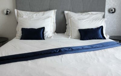 Comment choisir le linge de lit sur mesure qui vous convient vraiment